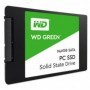 WD SSD 240GB GREEN 2.5 SATA3 WDS240G2G0A