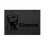 KS SSD 480GB 2.5" SA400S37/480G