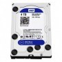 WD HDD3.5 4TB SATA WD40EZRZ
