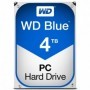 WD HDD3.5 4TB SATA WD40EZRZ