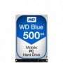 WD HDD2.5 500GB SATA3 WD5000LPCX