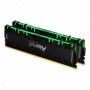 KS DDR4 32GB K2 3600 KF436C16RB1AK2/16