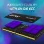 KS DDR5 16GB 5600MHZ KF556S40IB-16