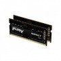 KS DDR4 SODIMM 16GB 3200 KF432S20IBK2/16