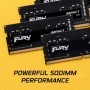 KS DDR4 SODIMM 16GB 3200 KF432S20IBK2/16