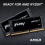 KS DDR4 SODIMM 16GB 3200 KF432S20IBK2/16