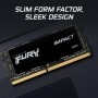 KS DDR4 SODIMM 16GB 3200 KF432S20IBK2/16