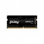 KS DDR4 SODIMM 32GB 3200 KF432S20IBK2/32
