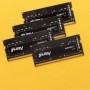 KS DDR4 SODIMM 32GB 3200 KF432S20IBK2/32