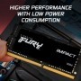 KS DDR4 SODIMM 32GB 3200 KF432S20IBK2/32