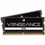 CR Vengeance 64GB (2x32GB) DDR5 4800MHz
