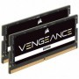 CR Vengeance 32GB (2x16GB) DDR5 4800MHz