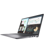 Dell Vostro 3530,15.6" FHD(1920x1080)AG 120Hz 250Nits,Intel Core i7-1355U(12MB/5.0GHz),16GB(2x8)2666MHz DDR4,512GB(M.2)PCIe NVMe