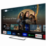 QLED TV 43" HORIZON 4K-GTV 43HQ8590U/D