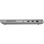 HP ZG9 i7-12800HX 16 512 A1000-4 W11P 3Y
