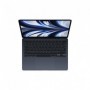 MB AIR 13 M2 GPU-8C 8GB 256GB INT MID