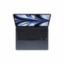 MB AIR 13 M2 GPU-10C 8GB 512GB US MID