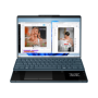 YG Book9 13T 2.8K U7 155U 32 1T UMA W11P