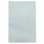 COVOR BLANITA DOVER 80X150 CM GREY