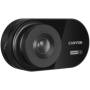 CANYON car recorder DVR25 WQHD 2.5K 1440p Wi-Fi Black