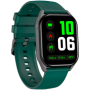 CANYON smart watch Chatter SW-58 BT-CALL Black Green