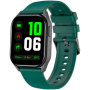 CANYON smart watch Chatter SW-58 BT-CALL Black Green