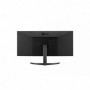 Monitor 34" LG 34WQ500-B.AEU