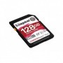 SD CARD KS 128GB SD , SDXC, CL10