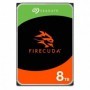SG HDD 3.5 8TB SATA ST8000DXA01
