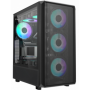 CARCASA GAMING SERIOUX VANGUARD