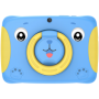 Blackview Tab 3 Kids, Blue, 7-inch HD 1024*600, 7731E Quad-core 1.3GHz, Front 0.3MP Rear 2MP Camera, 2GB/32GB, 3280mAh battery, 