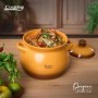 OALA CERAMICA + CAPAC 6 L, NICOLAI TAND