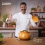 OALA CERAMICA + CAPAC 6 L, NICOLAI TAND