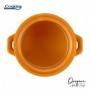OALA CERAMICA + CAPAC 4.5L, NICOLAI TAND