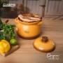 OALA CERAMICA + CAPAC 4.5L, NICOLAI TAND