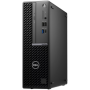 Dell Optiplex 7020 SFF Plus,Intel Core i7-14700(33MB cache/20cores/28 threads/up to 5.3GHz)vPro,16GB(2x8)DDR5,512GB(M.2)NVMe SSD