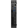 Dell Optiplex 7020 MFF Plus, Intel Core i7-14700(33MB cache/20cores/28threads/up to 5.3 GHz)vPro,32GB(1x32)DDR5,1TB(M.2)NVMe SSD