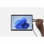 MS Surface Pro 8 13" LTE 16/256GB W10P P