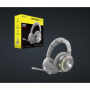 Casti Gaming CR VIRTUOSO MAX WIR SILVER