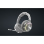 Casti Gaming CR VIRTUOSO MAX WIR SILVER