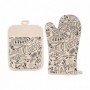 SET BUCATARIE 2 PIESE