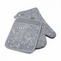 SET BUCATARIE 2 PIESE