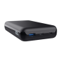 Baterie ext. pt laptop Trust Laro 100W n