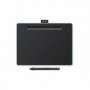 Tab. graf. Intuos M Pistachio Bluetooth