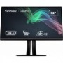Monitor ViewSonic 32" VP3256-4K
