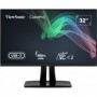 Monitor ViewSonic 32" VP3256-4K