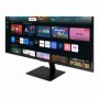 Monitor Samsung 27" LS27DM500EUXDU