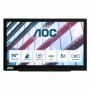 MONITOR 15.6" AOC I1601P