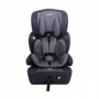 Scaun auto 76-150CM, isofix, gri