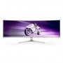 MONITOR 49" PHILIPS 49M2C8900L/00